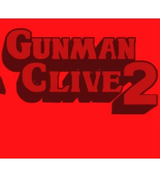 Gunman Clive 2 Steam Key GLOBAL